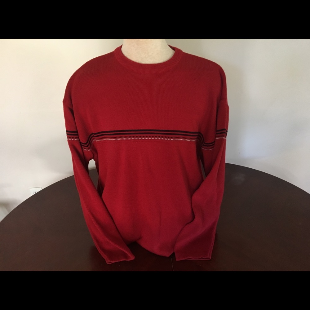 Men’s Sweater